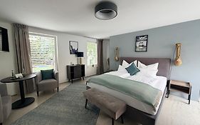 Rotmain Apartments